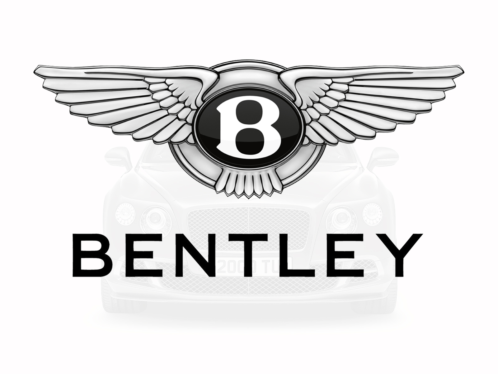 Bentley Bentayga V8 Diesel
