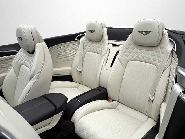 17:Bentley Continental GT Convertible Azure V8 Hybrid, Cabrio, Pale Brodgar, Bentley Berlin