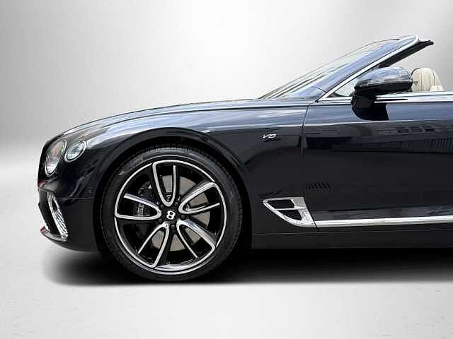 5:Bentley Continental GTC V8, Cabrio, Onyx, Bentley Berlin