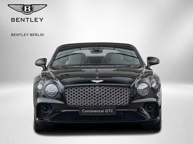 10:Bentley Continental GTC Mulliner V8, Cabrio, Beluga, Bentley Berlin