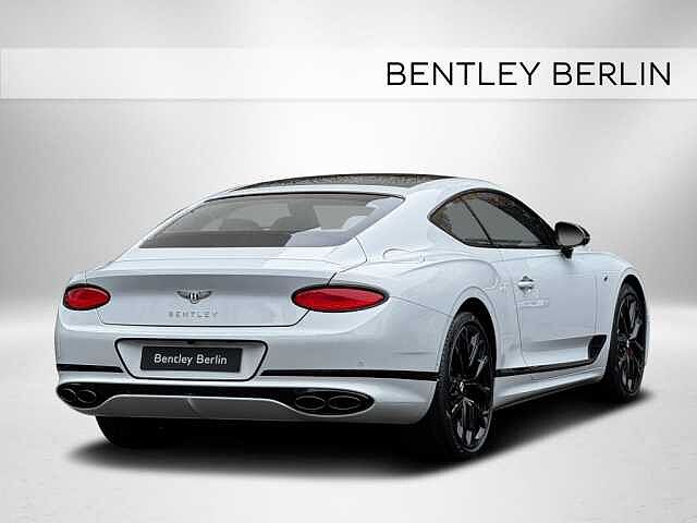 8:Bentley Continental GT S V8, Coupé, Ice, Bentley Berlin
