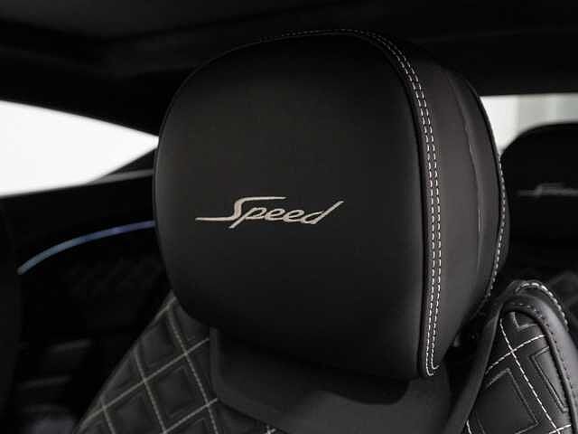 25:Bentley Continental GT Speed W12, Coupé, Snow Quartz Pearlescent, Bentley Berlin