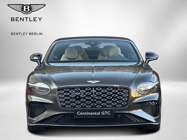16:Bentley Continental GT Convertible Mulliner V8 Hybrid, Cabrio, Spectre, Bentley Berlin