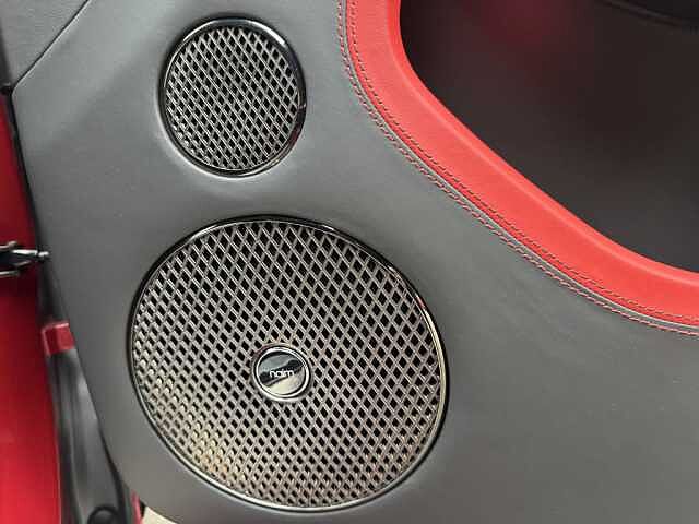 20:Bentley Continental GT Speed First Edition V8 Hybrid, Coupé, Candy Red, Bentley Berlin