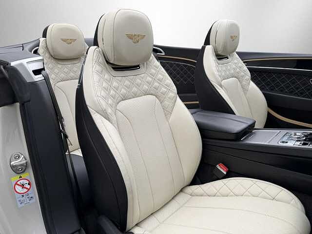 26:Bentley Continental GTC Mulliner V8, Cabrio, White Sand, Bentley Berlin
