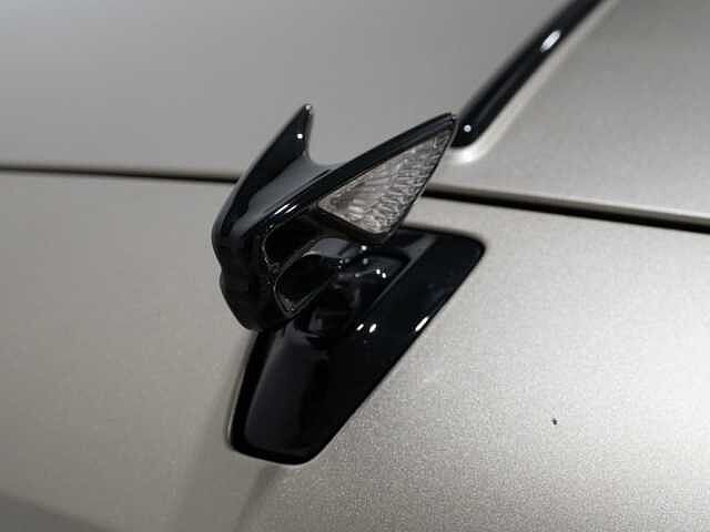 15:Bentley Flying Spur Mulliner V8 Hybrid, Limousine, Light Gazelle, Bentley Berlin