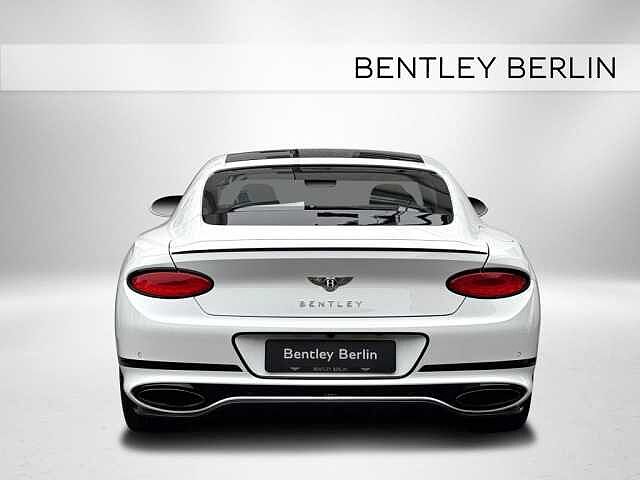 6:Bentley Continental GT Speed W12, Coupé, Snow Quartz Pearlescent, Bentley Berlin