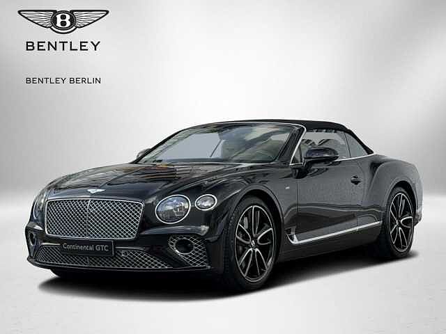 10:Bentley Continental GTC V8, Cabrio, Onyx, Bentley Berlin