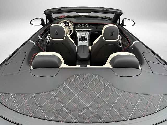 27:Bentley Continental GTC Mulliner V8, Cabrio, Beluga, Bentley Berlin