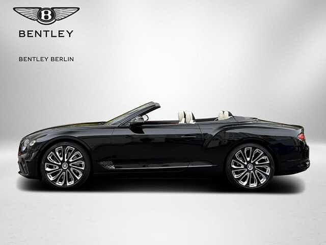 4:Bentley Continental GTC Mulliner V8, Cabrio, Beluga, Bentley Berlin
