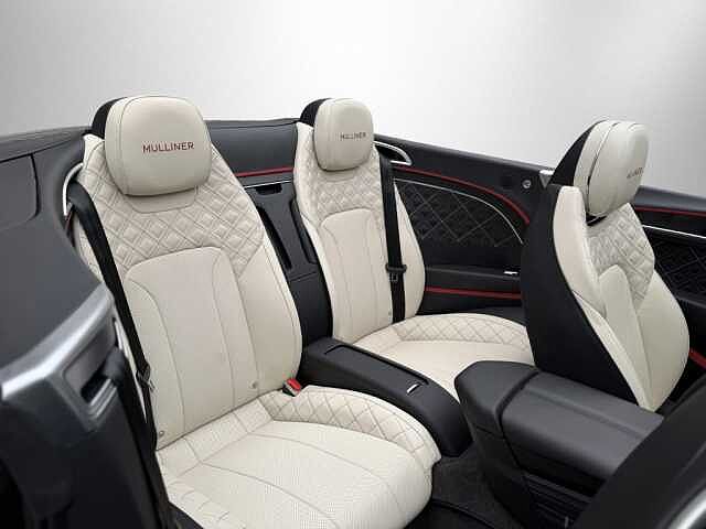 26:Bentley Continental GTC Mulliner V8, Cabrio, Beluga, Bentley Berlin