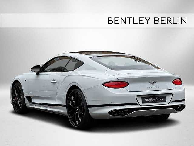 2:Bentley Continental GT S V8, Coupé, Ice, Bentley Berlin