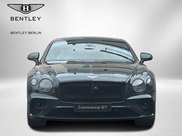 9:Bentley Continental GT S V8, Coupé, Viridian, Bentley Berlin
