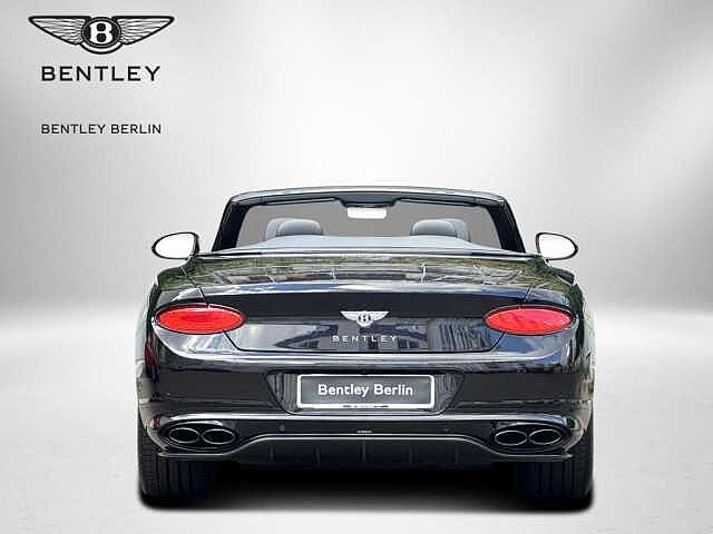 10:Bentley Continental GTC V8, Cabrio, Onyx, Bentley Berlin