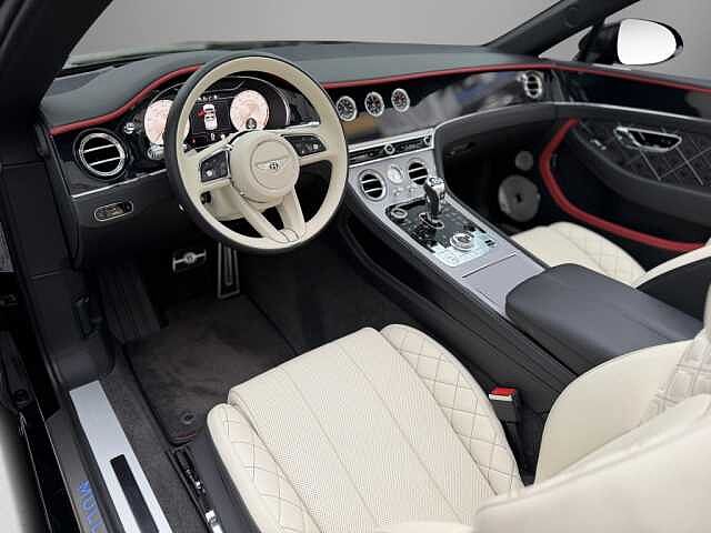 19:Bentley Continental GTC Mulliner V8, Cabrio, Beluga, Bentley Berlin