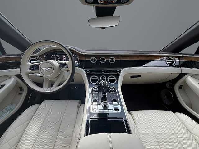 3:Bentley Continental GT V8, Coupé, Light Emerald, Bentley Berlin