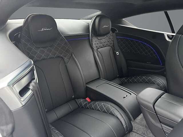 23:Bentley Continental GT Speed W12, Coupé, Snow Quartz Pearlescent, Bentley Berlin