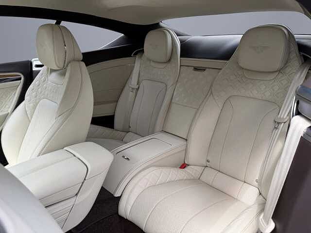 13:Bentley Continental GT V8, Coupé, Light Emerald, Bentley Berlin