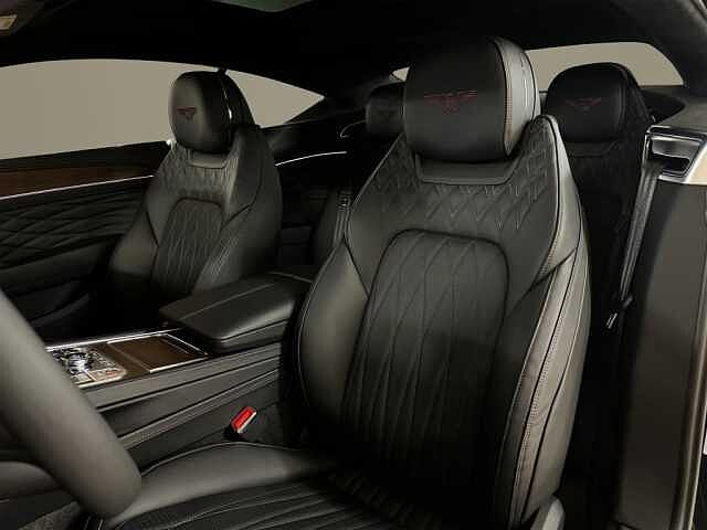 18:Bentley Continental GT Azure V8, Coupé, Onyx, Bentley Berlin