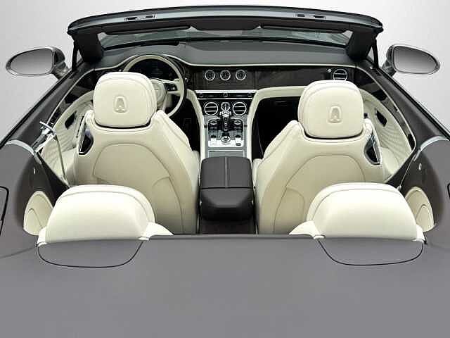 3:Bentley Continental GT Convertible Azure V8 Hybrid, Cabrio, Pale Brodgar, Bentley Berlin