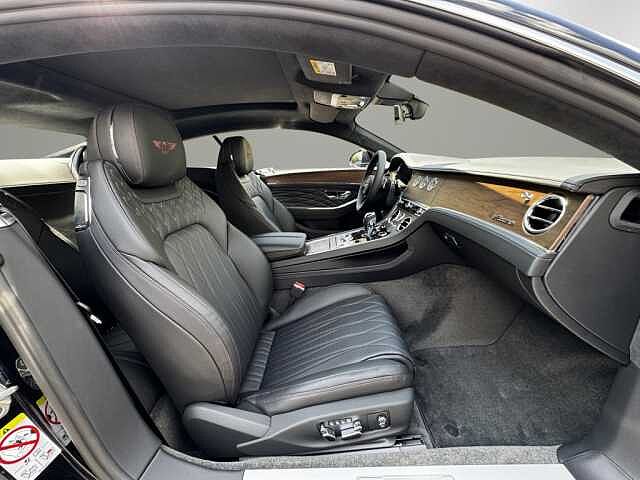 9:Bentley Continental GT Azure V8, Coupé, Onyx, Bentley Berlin