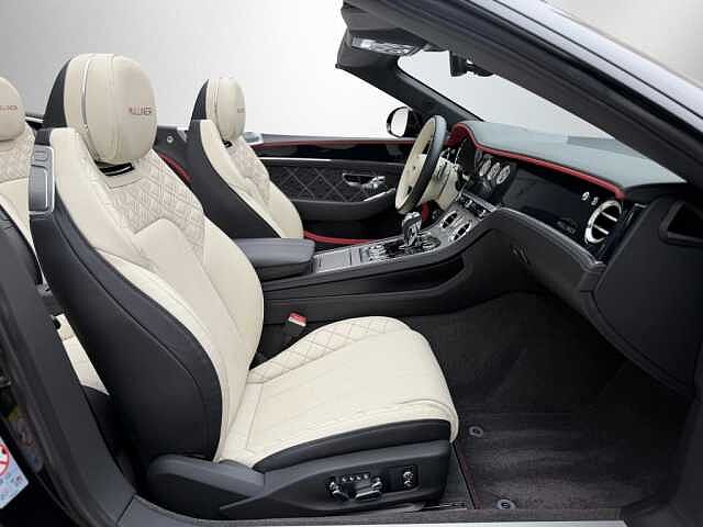 24:Bentley Continental GTC Mulliner V8, Cabrio, Beluga, Bentley Berlin