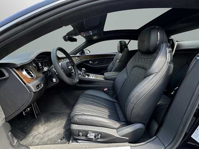 12:Bentley Continental GT Azure V8, Coupé, Onyx, Bentley Berlin