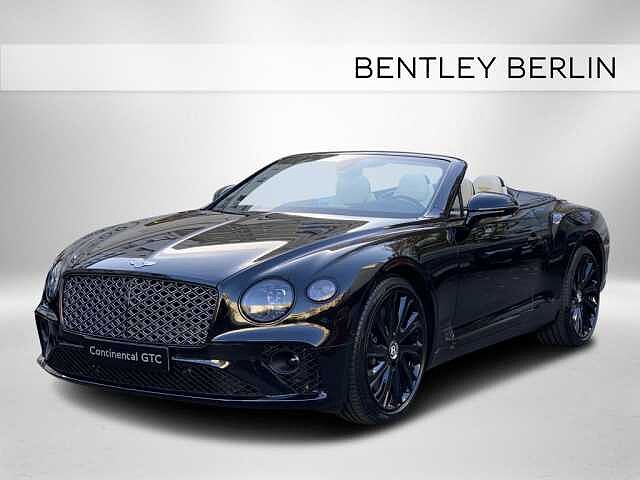 6:Bentley Continental GTC Mulliner V8, Cabrio, Onyx, Bentley Berlin