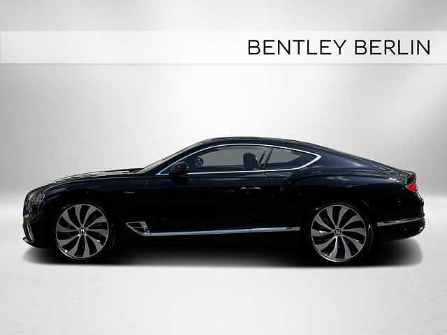 4:Bentley Continental GT Azure V8, Coupé, Onyx, Bentley Berlin