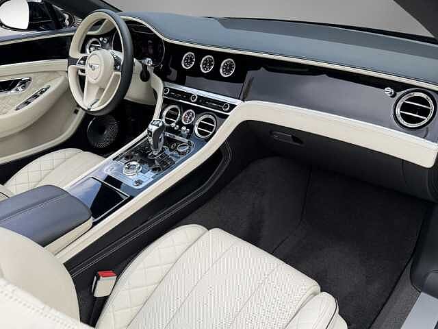 1:Bentley Continental GTC V8, Cabrio, Onyx, Bentley Berlin