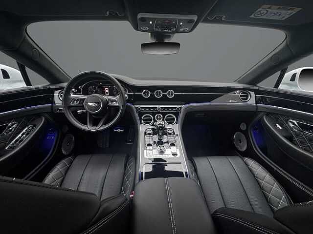 3:Bentley Continental GT Speed W12, Coupé, Snow Quartz Pearlescent, Bentley Berlin