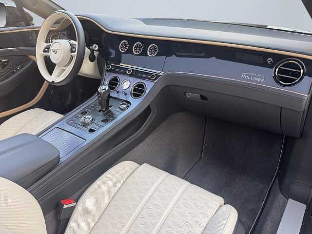 1:Bentley Continental GT Convertible Mulliner V8 Hybrid, Cabrio, Spectre, Bentley Berlin