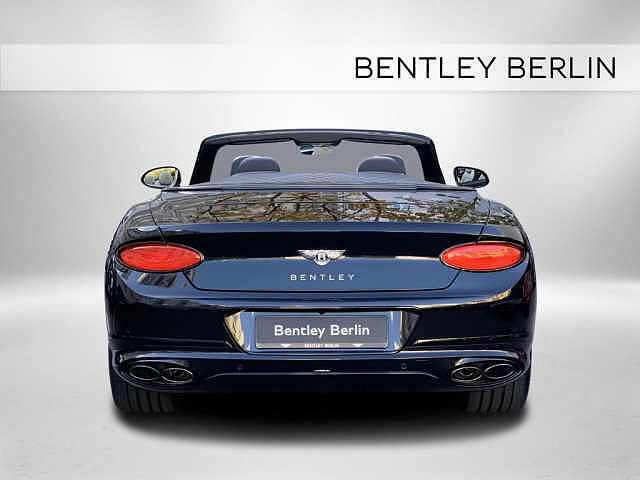 13:Bentley Continental GTC Mulliner V8, Cabrio, Onyx, Bentley Berlin