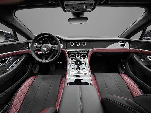 3:Bentley Continental GT S V8, Coupé, Ice, Bentley Berlin