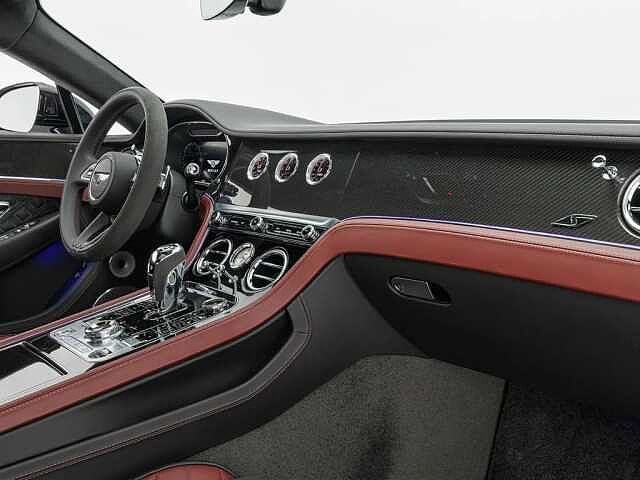 18:Bentley Continental GT S V8, Coupé, Ice, Bentley Berlin