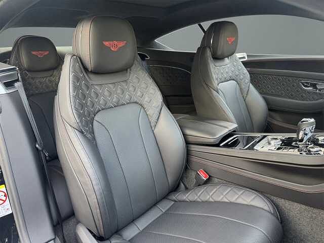 14:Bentley Continental GT V8, Coupé, Onyx, Bentley Berlin