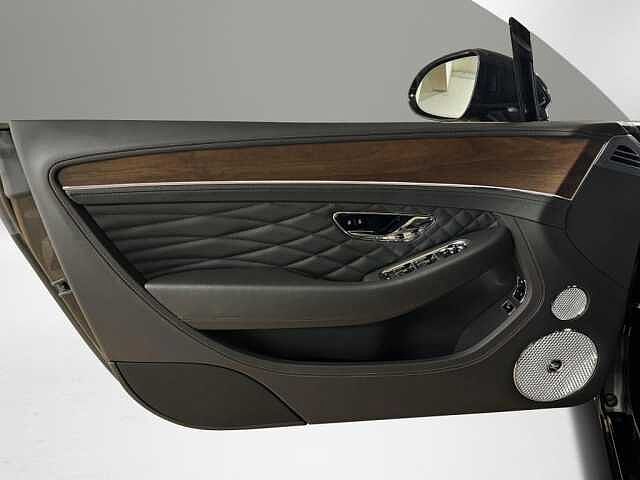 17:Bentley Continental GT Azure V8, Coupé, Onyx, Bentley Berlin