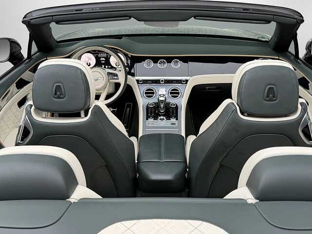 3:Bentley Continental GTC Mulliner V8, Cabrio, Midnight Emerald, Bentley Berlin