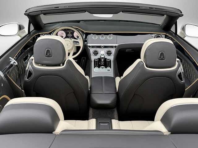 3:Bentley Continental GTC Mulliner V8, Cabrio, White Sand, Bentley Berlin
