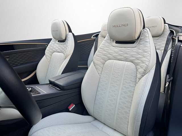 19:Bentley Continental GT Convertible Mulliner V8 Hybrid, Cabrio, Spectre, Bentley Berlin