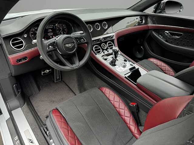 12:Bentley Continental GT S V8, Coupé, Ice, Bentley Berlin