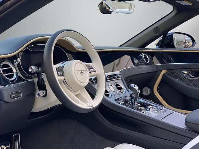 3:Bentley Continental GTC Mulliner V8, Cabrio, Onyx, Bentley Berlin