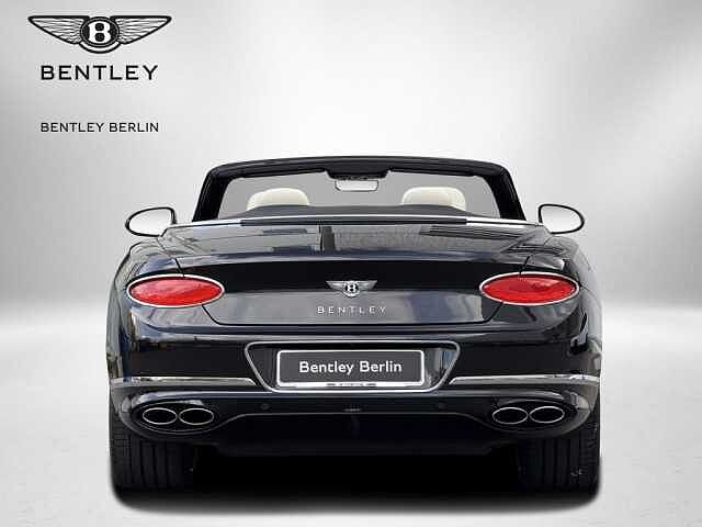 9:Bentley Continental GTC V8, Cabrio, Onyx, Bentley Berlin