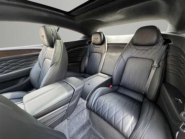 13:Bentley Continental GT Azure V8, Coupé, Onyx, Bentley Berlin