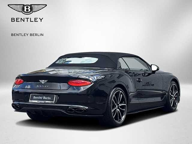 13:Bentley Continental GTC V8, Cabrio, Onyx, Bentley Berlin