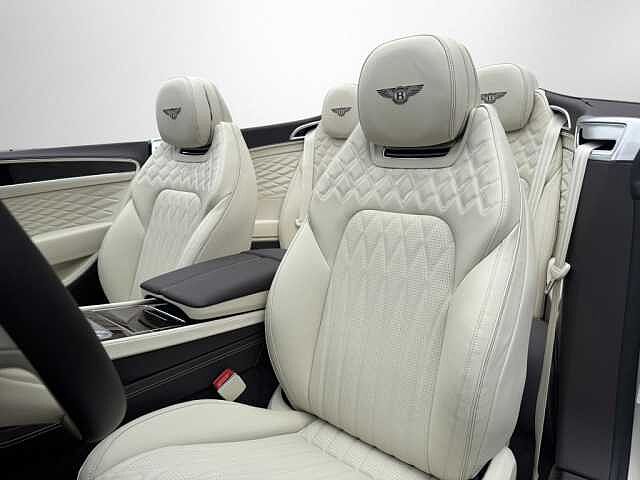 16:Bentley Continental GT Convertible Azure V8 Hybrid, Cabrio, Pale Brodgar, Bentley Berlin
