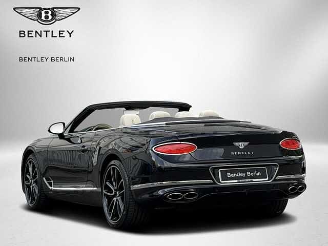 2:Bentley Continental GTC V8, Cabrio, Onyx, Bentley Berlin