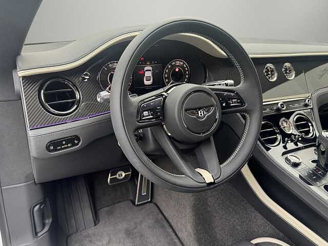 11:Bentley Continental GT Speed First Edition V8 Hybrid, Coupé, Arctica Satin, Bentley Berlin