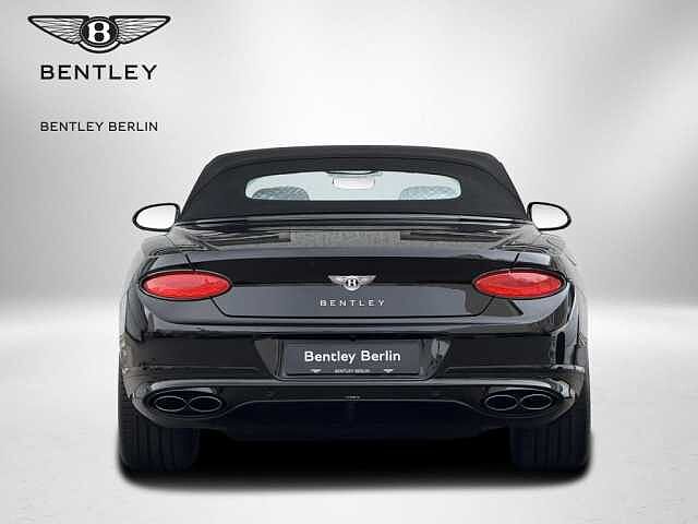 13:Bentley Continental GTC Mulliner V8, Cabrio, Beluga, Bentley Berlin