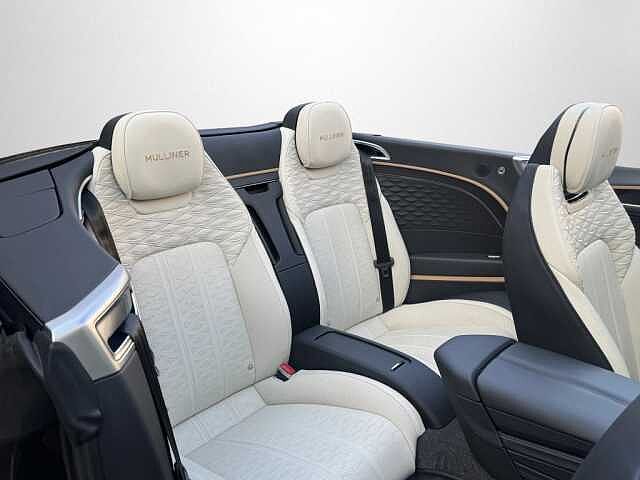 28:Bentley Continental GT Convertible Mulliner V8 Hybrid, Cabrio, Spectre, Bentley Berlin